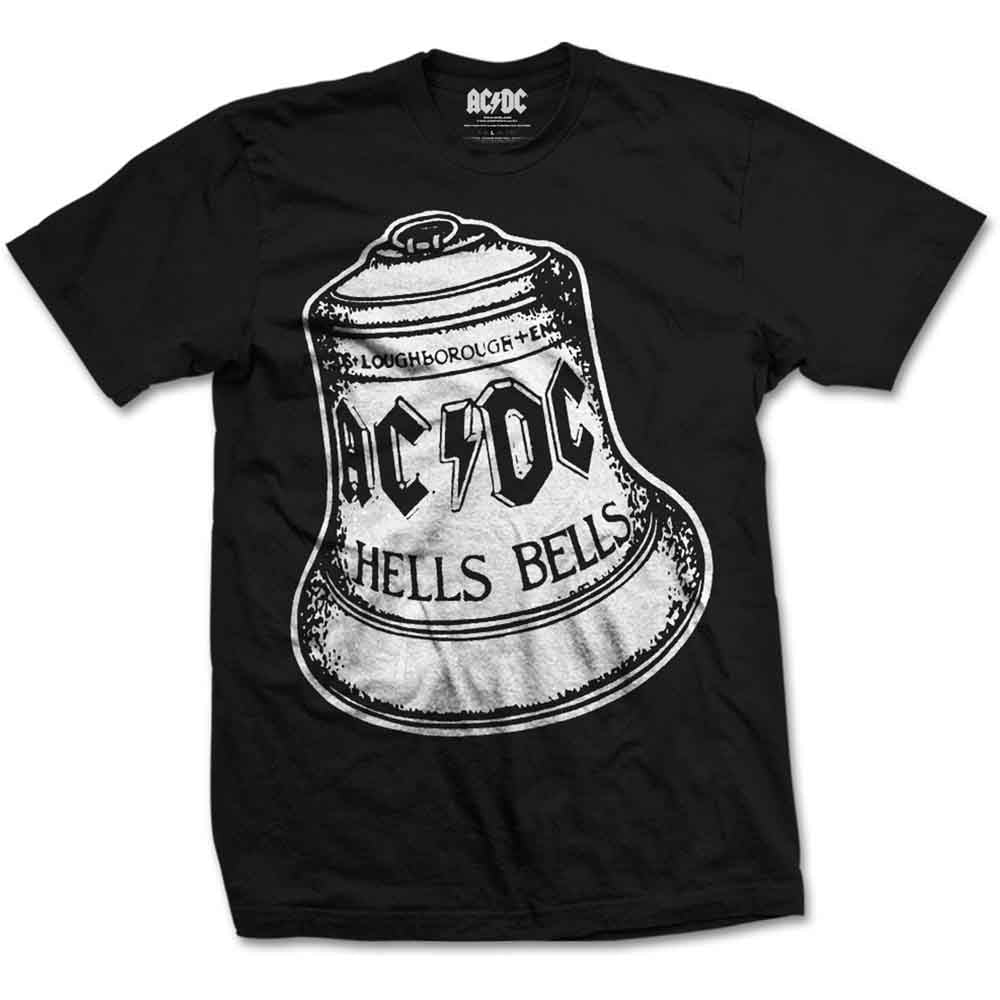 AC/DC T Shirt - Hells Bells