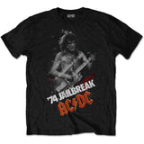 AC/DC T Shirt - Jailbreak