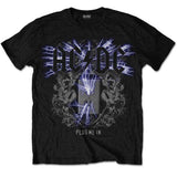 AC/DC T Shirt - Electric