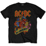 AC/DC T Shirt - Are You Ready