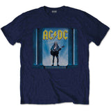 AC/DC T Shirt - Who Made Who