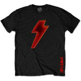 AC/DC T Shirt - Bolt Logo