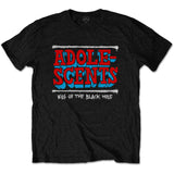 Adolescents Black T Shirt - Kids Of The Black Hole