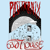 Positronix LP - Bad House | Buy Now For 50.99