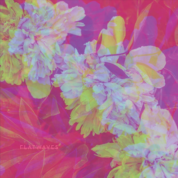 Flatwaves LP - Numbra | Buy Now For 47.99