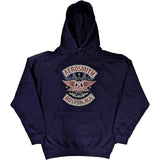 Aerosmith Pullover Hoodie - Boston Pride