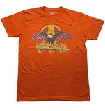 Aerosmith T Shirt - Eagle
