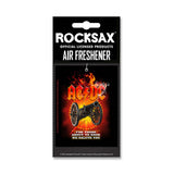 Rocksax AC/DC Air Freshener - For Those