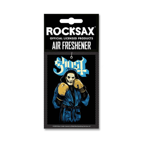 Rocksax Ghost Air Freshener  - Rite Here