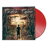 Orden Ogan LP - Vale (Clear Red Vinyl) | Buy Now For 52.99