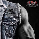 U.D.O. LP - The Legacy (4Lp) | Buy Now For 119.99