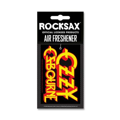 Rocksax Ozzy Osbourne