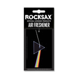 Rocksax Pink Floyd Air Freshener  - Darkside