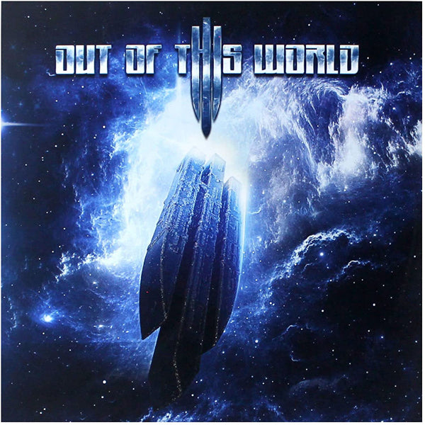 Out Of This World LP - Out Of This World