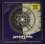 Amorphis LP - Halo (Picture Disc)