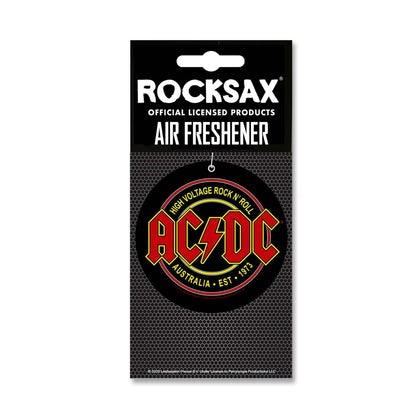 SS26 - Air Fresheners