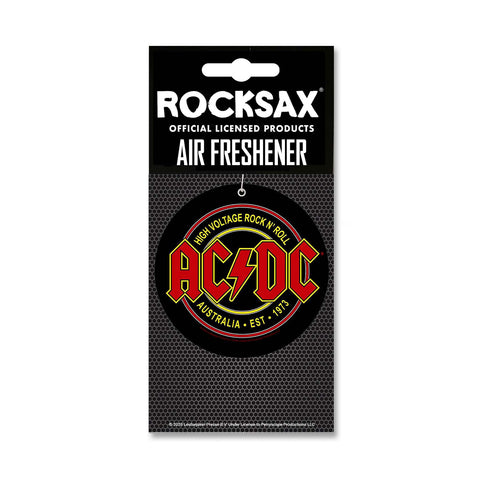 SS26 - Air Fresheners