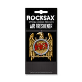 Rocksax Slayer Air Freshener  - Golden Eagle