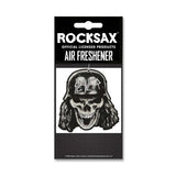 Rocksax Slayer Air Freshener  - Skull