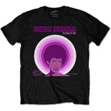 Aretha Franklin T Shirt - Fillmore West '71