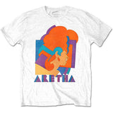 Aretha Franklin T Shirt - Milton Graphic