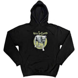 Alice In Chains Pullover Hoodie - Three-Legged Dog