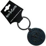 Alice In Chains Standard Keychains - Three-Legged Dog