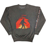 Alice In Chains Sweatshirt - Sasquatch Sunset | Buy Now For 34.99