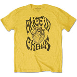 Alice In Chains T Shirt - Transplant