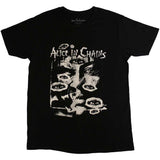 Alice In Chains T Shirt - All Eyes