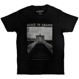 Alice In Chains T Shirt - Stairway