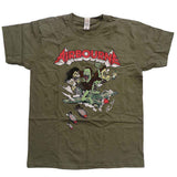 Airbourne T Shirt - Nitro