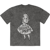 Disney T Shirt - In A World Of My Own Jumbo | Buy Now For 19.99
