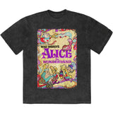 Disney T Shirt - Psych Poster | Buy Now For 19.99