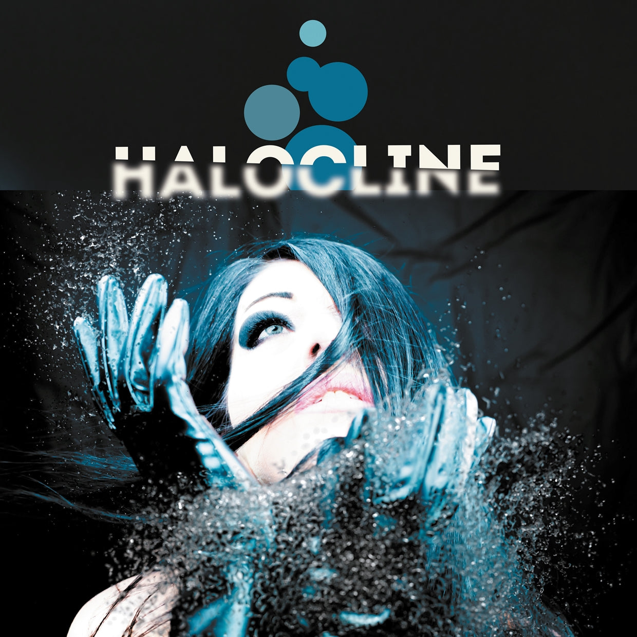 Halocline LP - Troubled Waters | Buy Now For 44.99