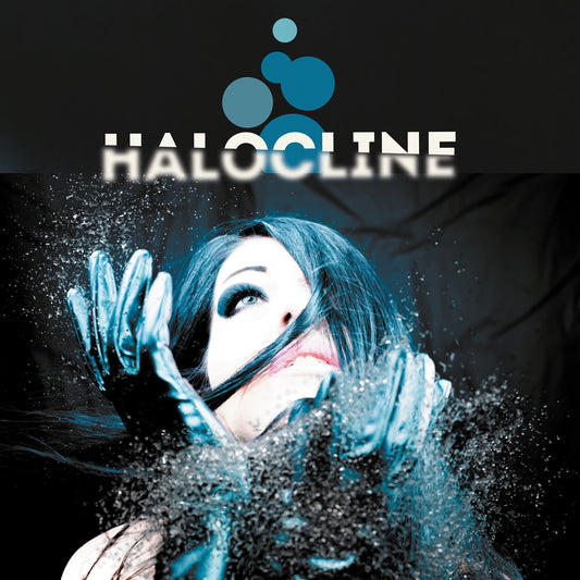 Halocline LP - Troubled Waters | Buy Now For 44.99