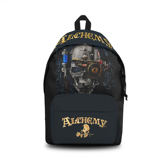Rocksax Alchemy Daypack - Necronaut | Buy Now For 39.99