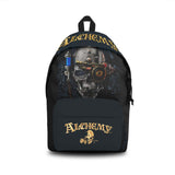 Rocksax Alchemy Daypack - Necronaut | Buy Now For 39.99
