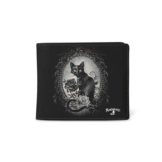 Rocksax Alchemy Wallet - Paracelsus  | Buy Now For 19.99