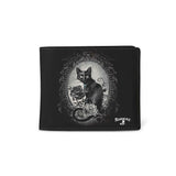 Rocksax Alchemy Wallet - Paracelsus  | Buy Now For 19.99