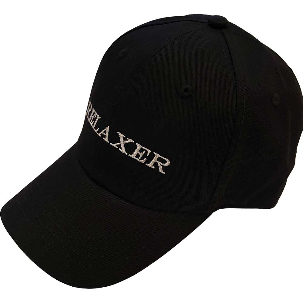 Alt-J Baseball Caps - Relaxer