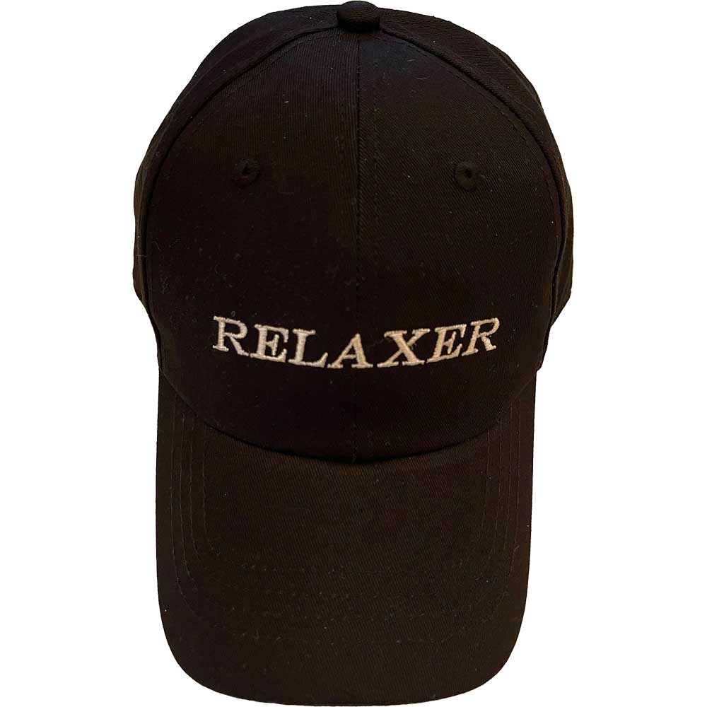 Alt-J Baseball Caps - Relaxer