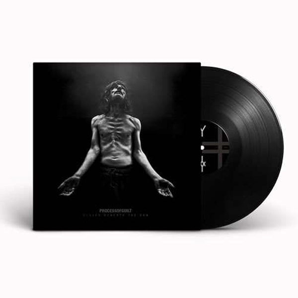 Process Of Guilt LP - Slaves Beneath The Sun | Buy Now For 47.99