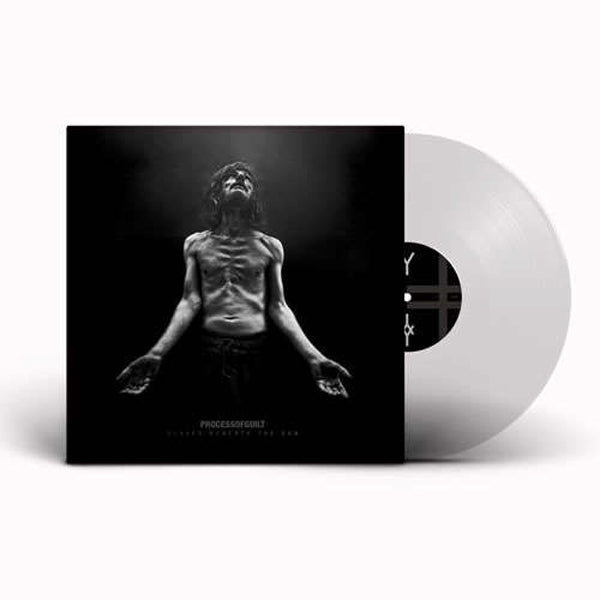 Process Of Guilt LP - Slaves Beneath The Sun (Ultra Clear Vinyl) | Buy Now For 50.99