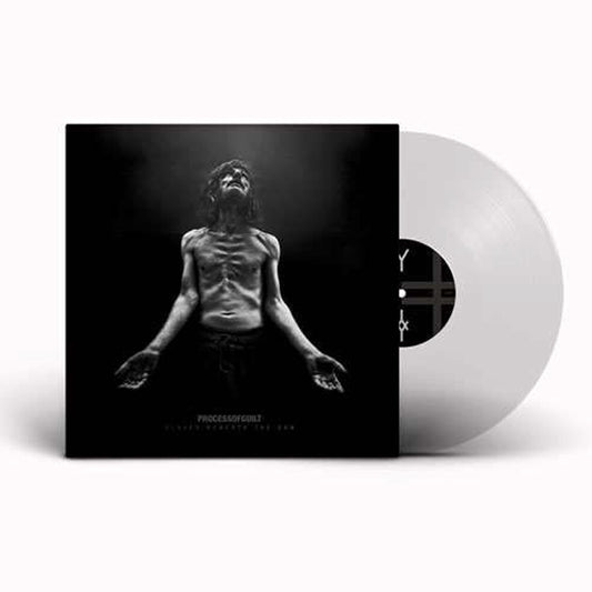 Process Of Guilt LP - Slaves Beneath The Sun (Ultra Clear Vinyl) | Buy Now For 50.99