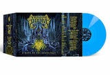 Troops Of Doom, The LP - A Mass To The Grotesque (Ltd.Blue Vinyl)