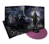  The Mist LP - The Circle Of The Crow (Purple Vinyl) | Buy Now For 50.99