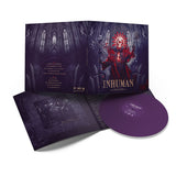 Inhuman LP - Contra (Purple Vinyl) | Buy Now For 53.99