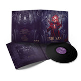 Inhuman LP - Contra | Buy Now For 50.99