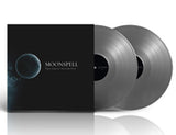 Moonspell LP - The Great Silver Eye (Grey Vinyl)